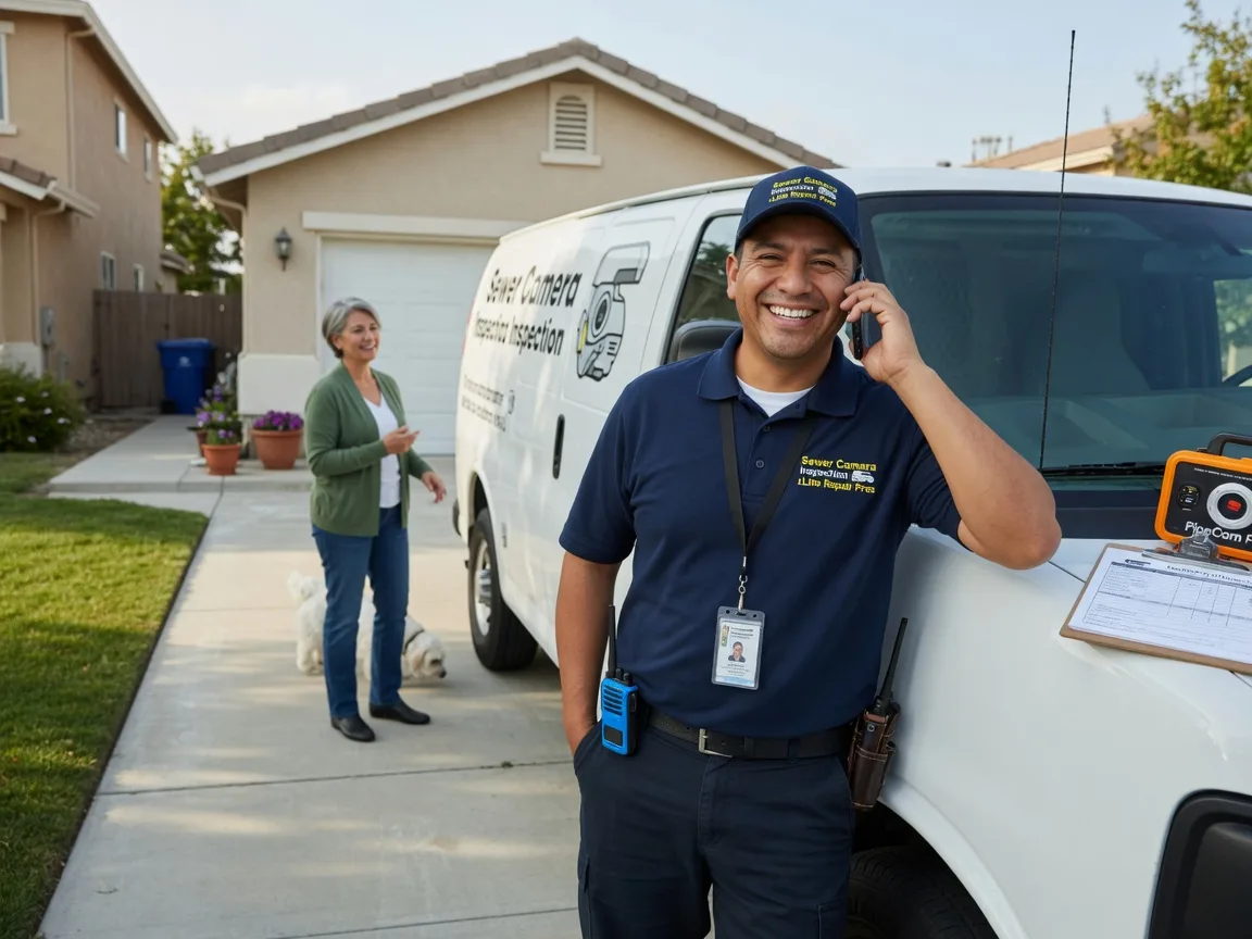 Sewer Line Repair Saint Georges, DE FAQs